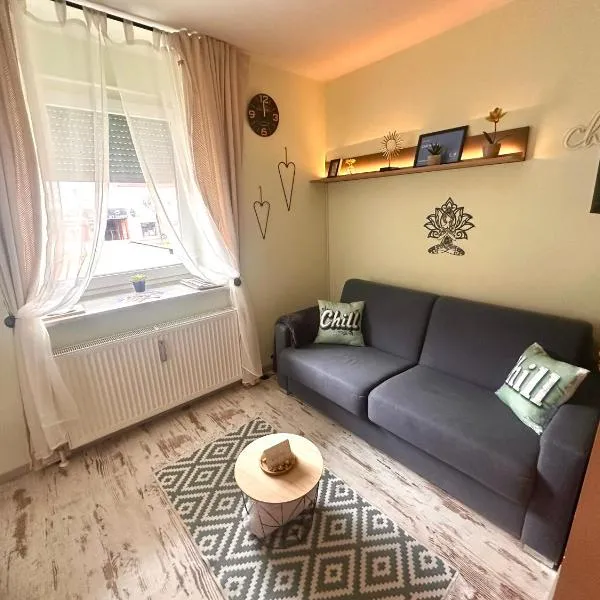 Chill Home, hotell i Klagenfurt