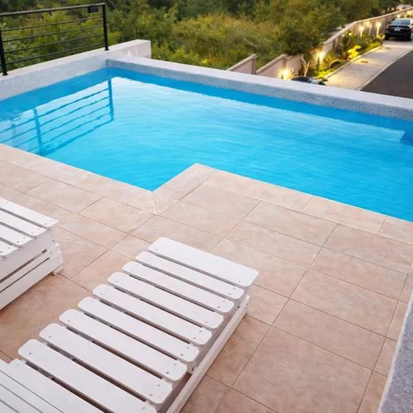 Redhills Escape, hotel din Kingston