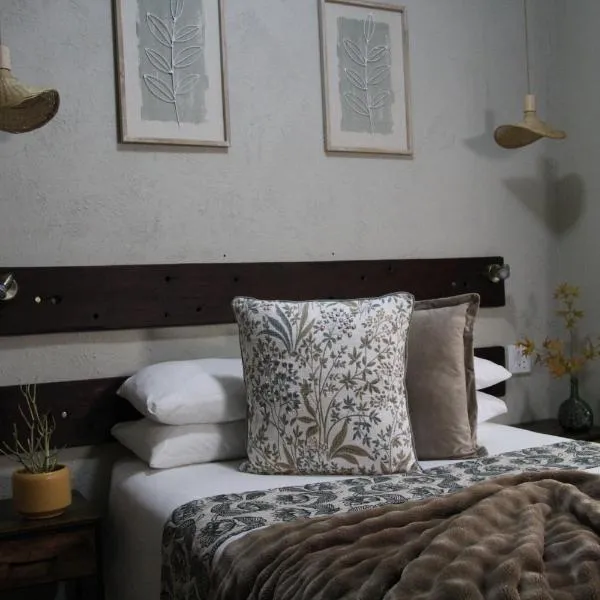 AshTree GuestHouse, hotel a Hanover