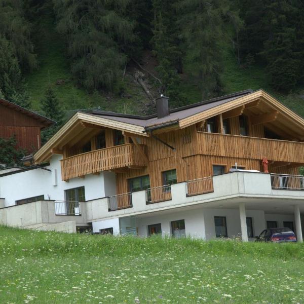 Apart Jehle