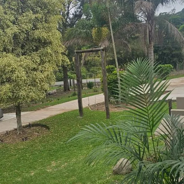 Phola La Bed and Breakfast, Hotel in Melmoth