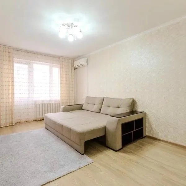 Квартиры посуточно Талдыкорган, hotel a Taldykorgan