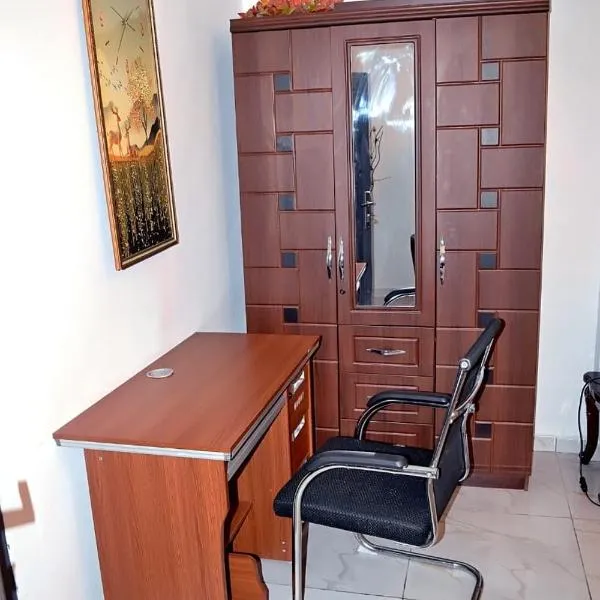 Résidence Moya, Hotel in Abidjan