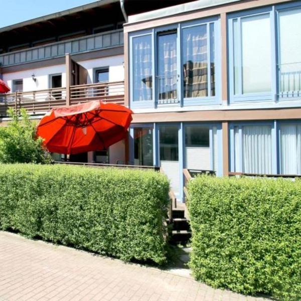Villa Waldesruh