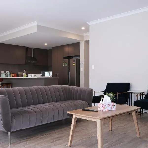 Sweet Home Property 7 Kewdale – hotel w mieście Perth