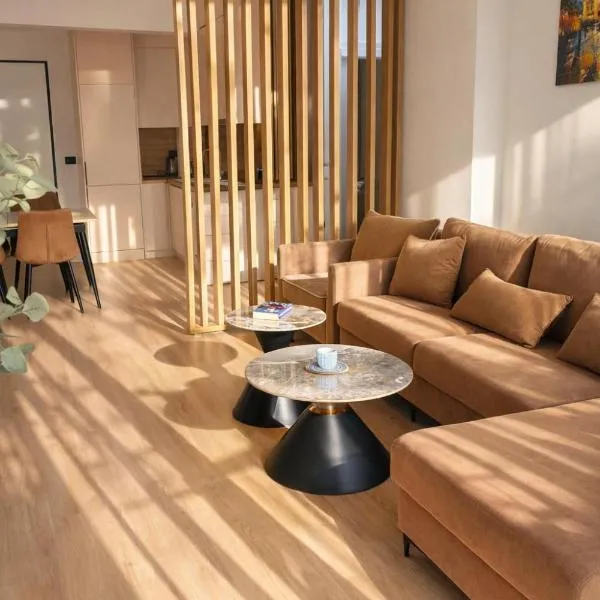 Emera Apartments, Hotel in Vlora