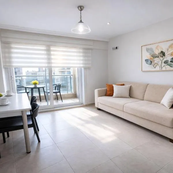 Star Apart Otel, hotel sa Marmaris