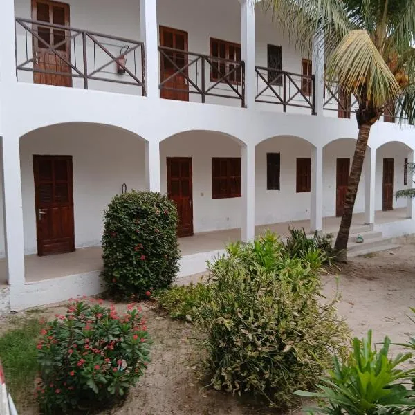 casa motel, khách sạn ở Ziguinchor