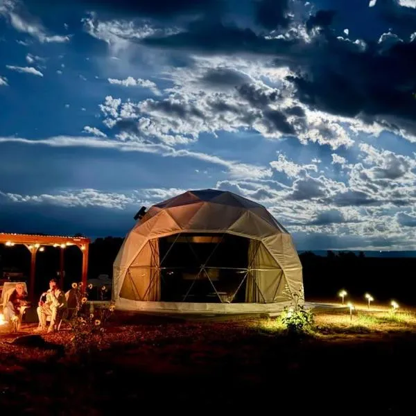 Kanab में, होटल White Camel