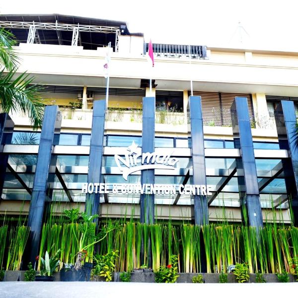 Nirmala Hotel & Convention Centre