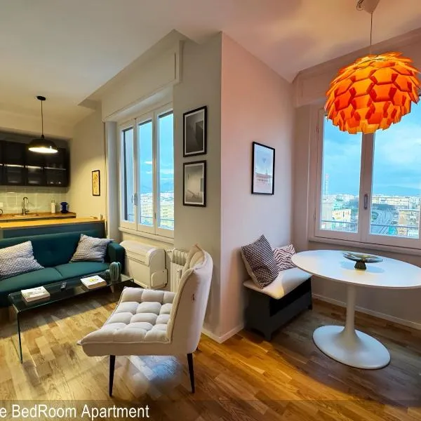 Saverio & Daria Aprtements by Mamo Florence, hotel in Florence