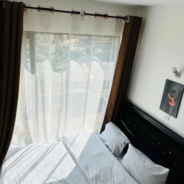SympaHome – hotel w mieście Kiambu
