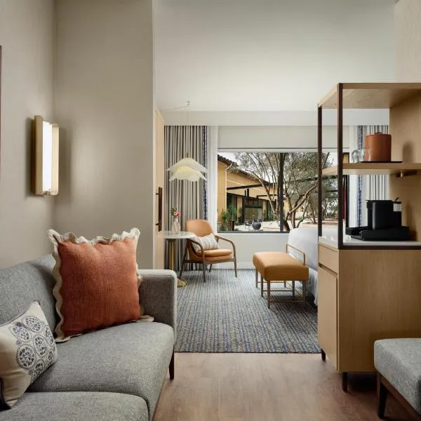 Hotel Solea, Autograph Collection, hotel en Carlsbad