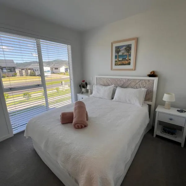 Sea Escape, Hotel in Whitianga