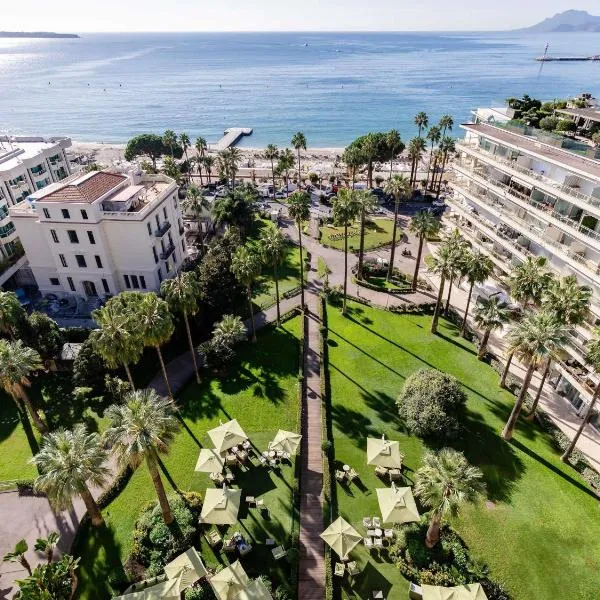 Mondrian Cannes, hotel a Canes