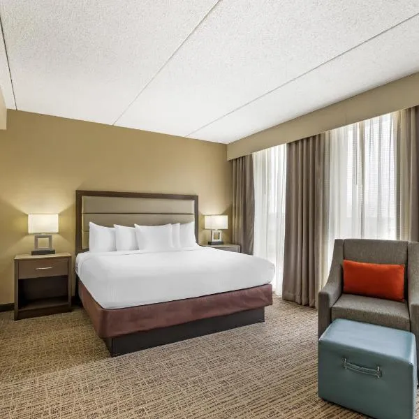 Best Western Holiday Lodge, Hotel in Clear Lake