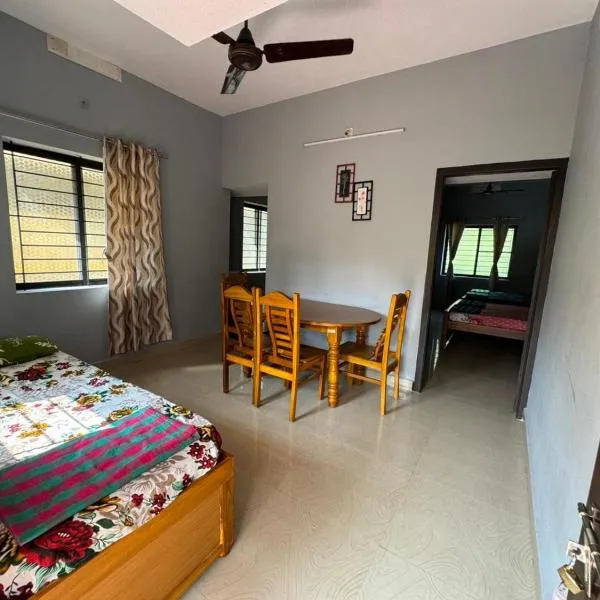 Kenson Retreat, hotel Mangalorban