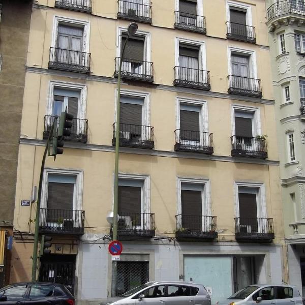 Hostal Rivera - Atocha