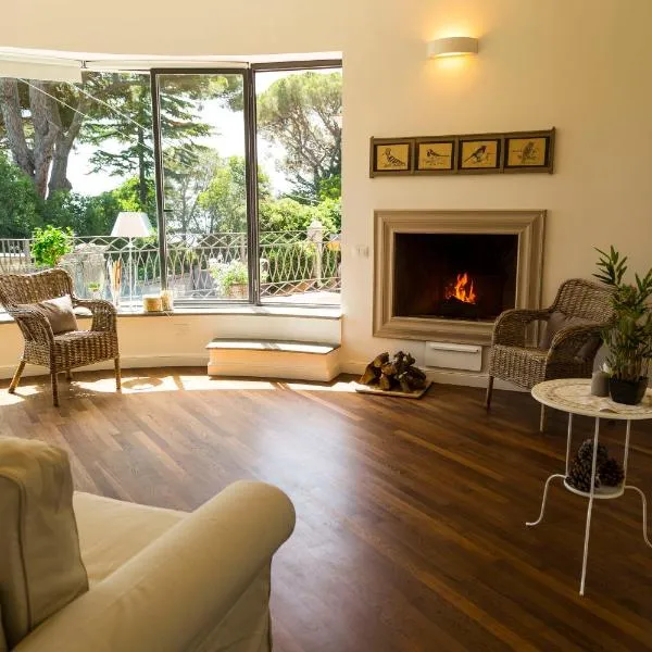 Frasteva Resort, hotel v destinaci Valverde