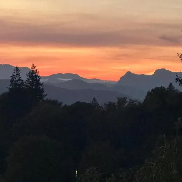 Windermere Hillthwaite Hotel, отель в Уиндермире