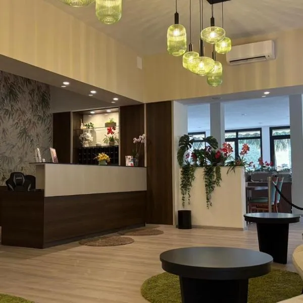 Peschiera del Garda में, होटल Hotel Bel Sito Peschiera