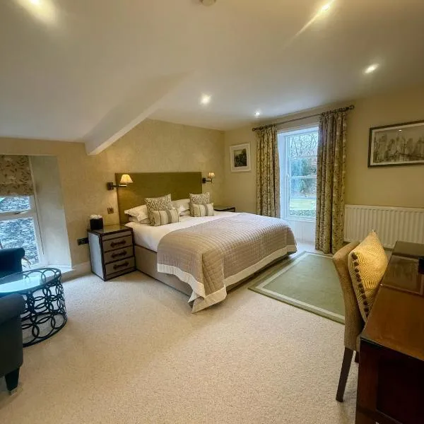 The Grasmere Hotel, hotel a Grasmere