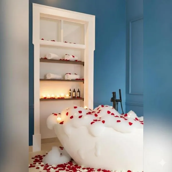 Água Hotels Lagos Bay, Hotel in Lagos