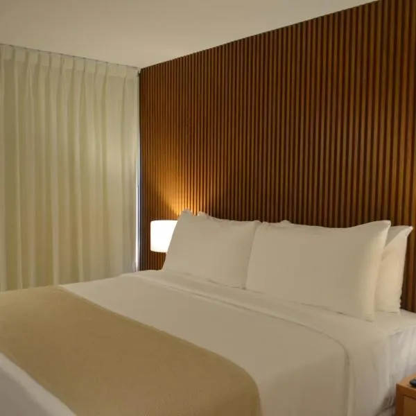 Hotel Raices del Arapey, hotel a Termas del Arapey