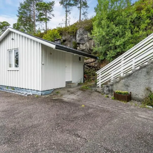 Kristiansund Airport Motell โรงแรมในคริสเตียนซุนด์