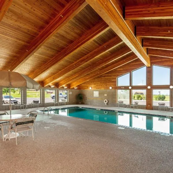 MountainView Lodge and Suites, hotel a Bozeman