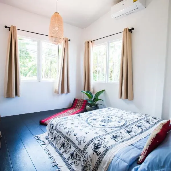 Sweet Life Guesthouse, hotel in Ko Lanta