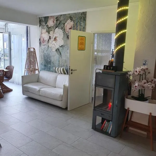 Viktoria Budget Hostel, Hotel in Zürich