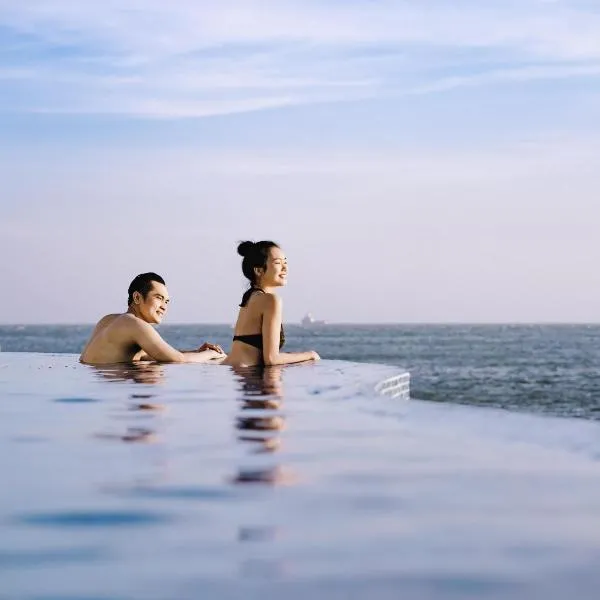 Mercure Vung Tau, hotel em Vung Tau