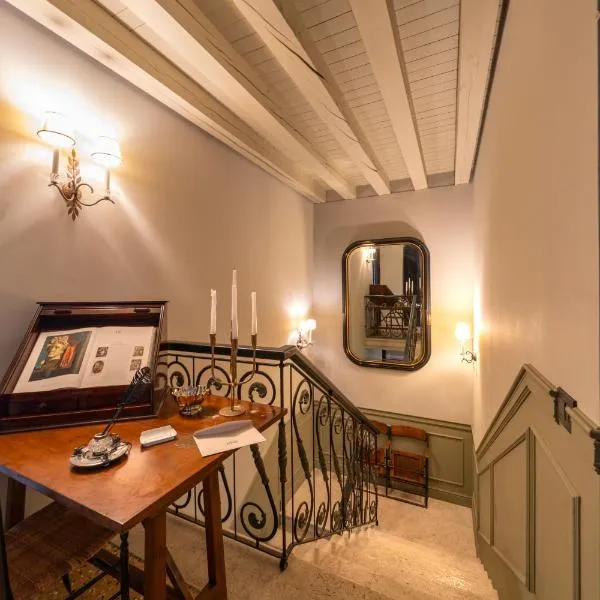 Maison Matilda Treviso - Boutique Hotel & Spa, Hotel in Treviso