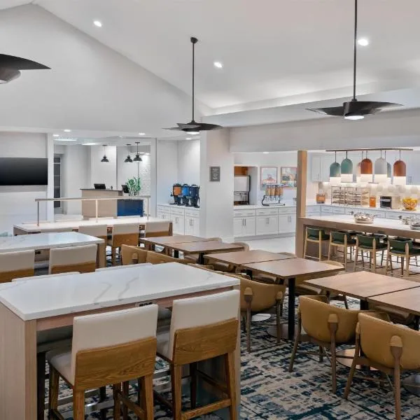 Homewood Suites by Hilton Orlando-Nearest to Universal Studios, hotel i Orlando