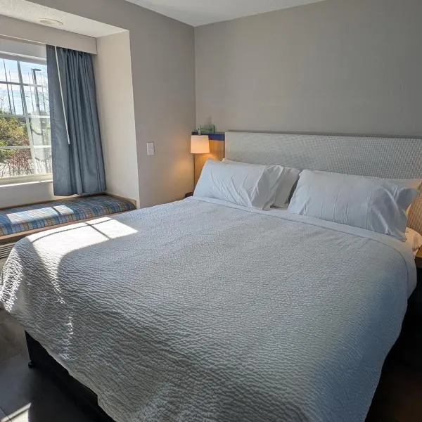 Greenville Pelham Inn by IHG, hotel v destinácii Greenville