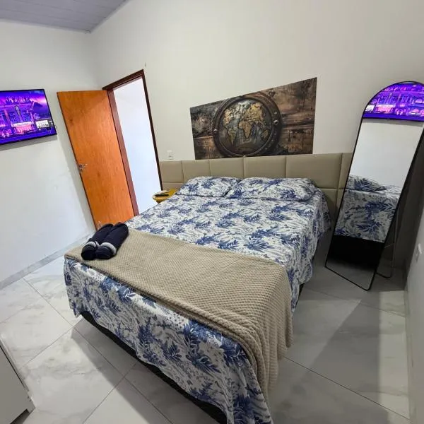 VivaVida Bounganvilli 02，位于锡诺普的酒店