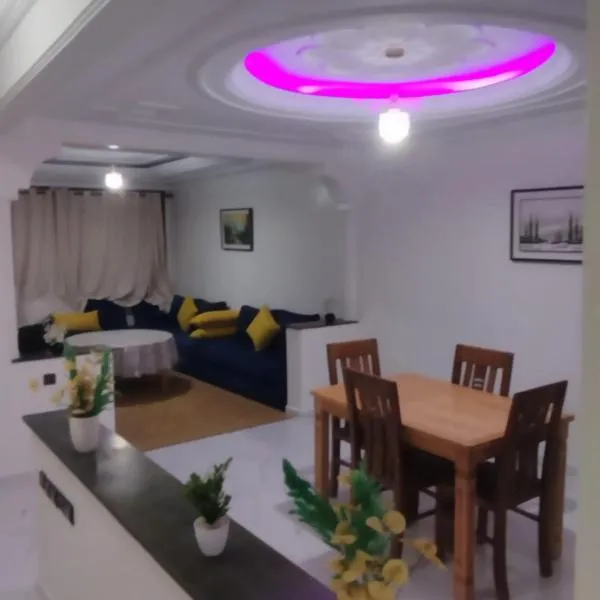 Relaxation and Comfort, hotel a Casablanca