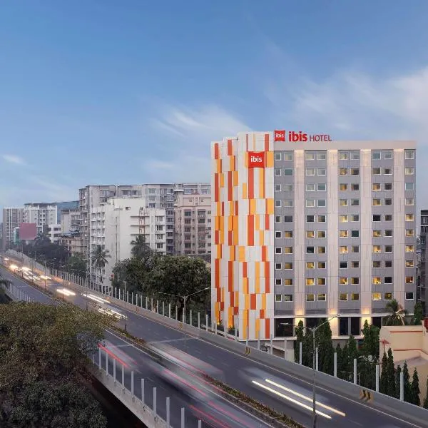 ibis Mumbai BKC, Hotel in Mumbai