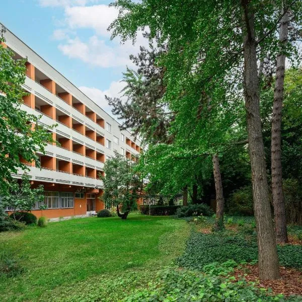 Ibis Budapest Citysouth, khách sạn ở Budapest