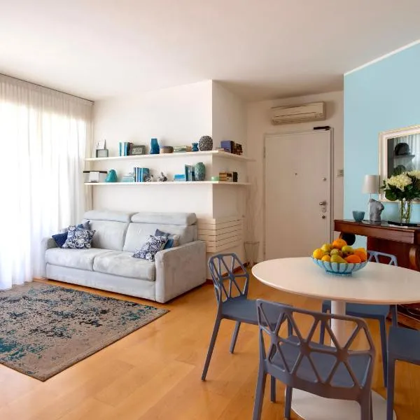 Madeleine apartments - Appartamento di charme, hotel a Milano