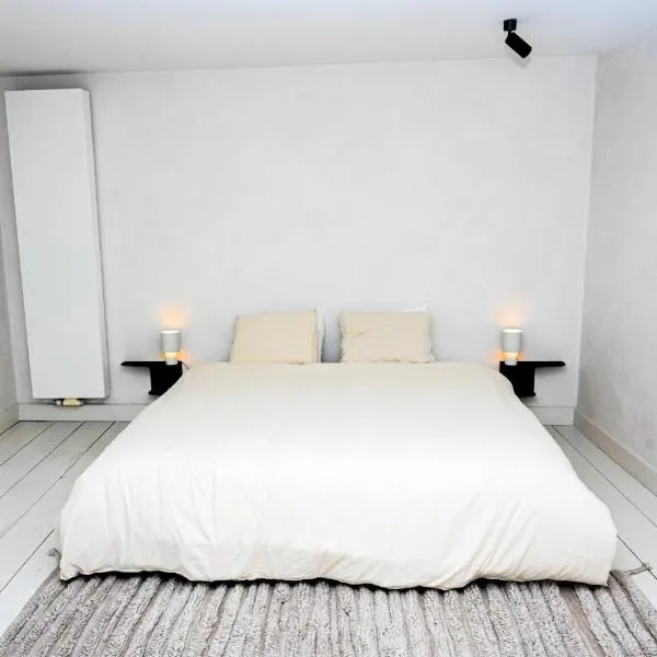 Harvest Stay, hotel a Anvers