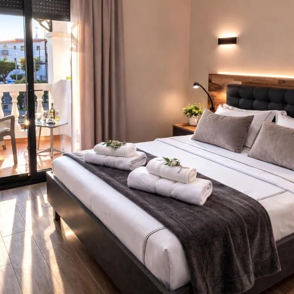 NerjaRooms, Hotel in Nerja