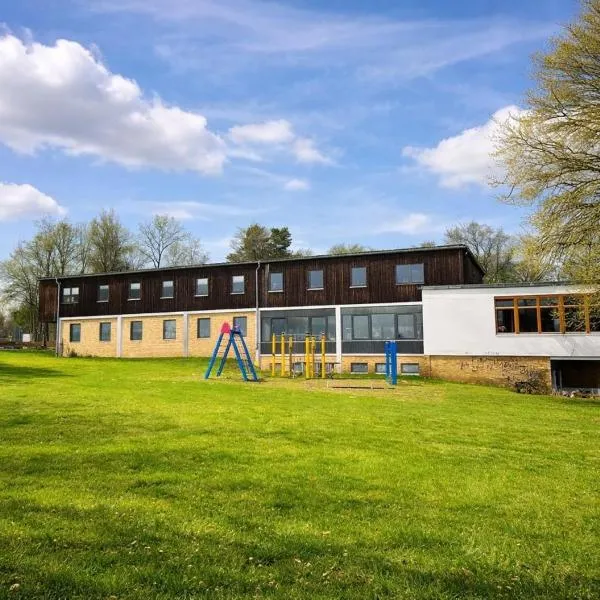 Sporthostel Active INN, hotel di Bad Sachsa