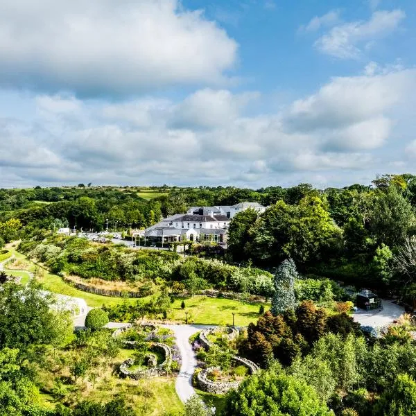 Fernhill House Hotel & Gardens, hotel in Clonakilty