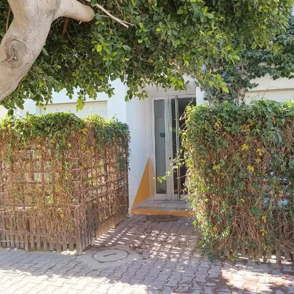 Secret de Jardin, hotel a Sfax