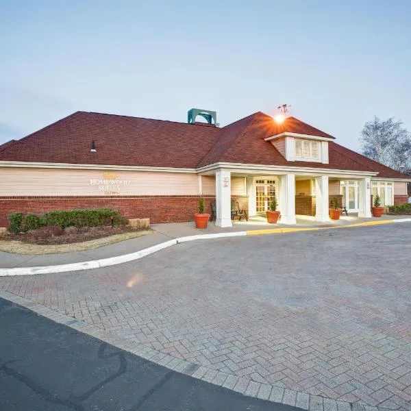 Homewood Suites by Hilton Windsor Locks Hartford, hotell i Windsor Locks