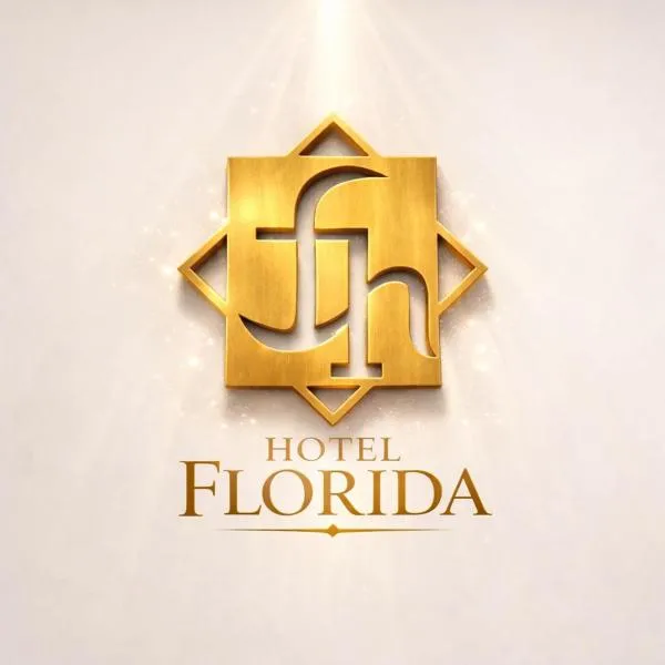 Hotel Florida, hotel a Concordia