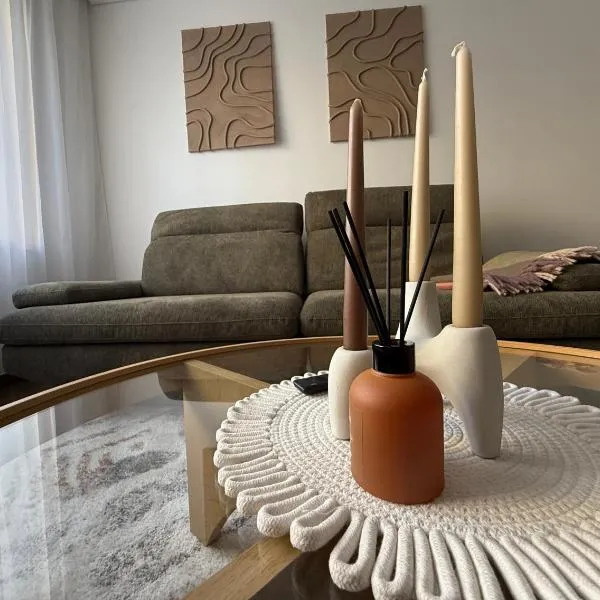 Cozy & Comfortable Stay in Marijampolė, hotel di Marijampole