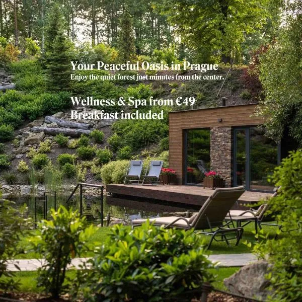 Vista Resort & Club, hotelli Prahassa